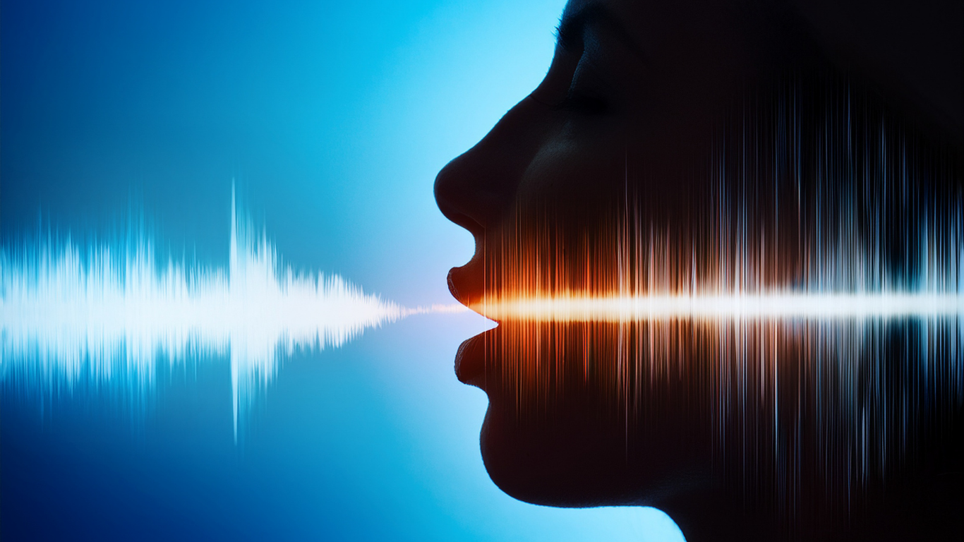 Women lose voice during menopause